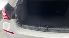 BMW 1 Series 118i [136] Sport 5dr Step Auto [Live Cockpit Pro] Petrol Hatchback